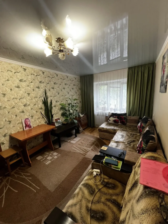 Продажа 2х комнатной квартиры в г.Донецке, Кировский район, пр-т Семашко Донецк