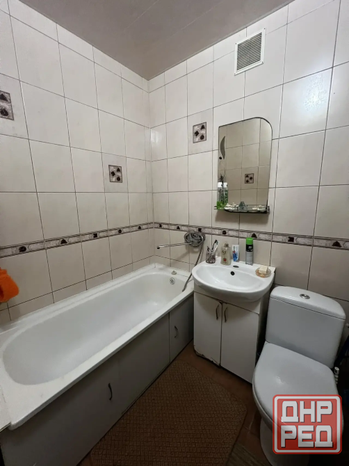 Продажа 2х комнатной квартиры в г.Донецке, Кировский район, пр-т Семашко Донецк - изображение 8
