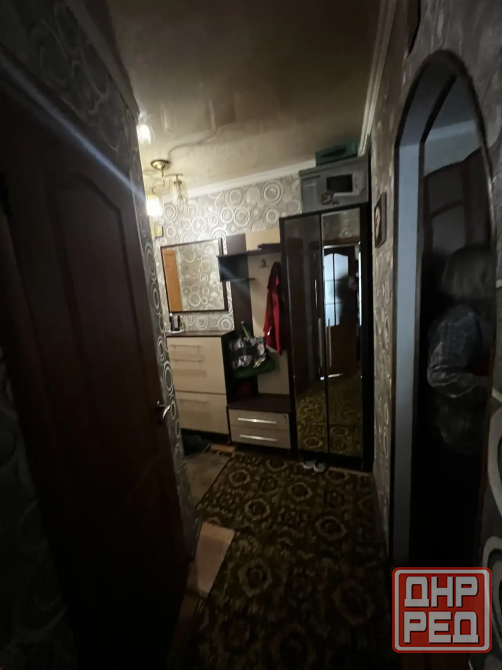Продажа 2х комнатной квартиры в г.Донецке, Кировский район, пр-т Семашко Донецк - изображение 3