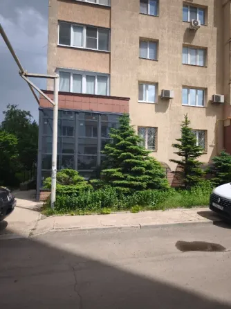 Аренда кабинетов или здания целеком Донецк