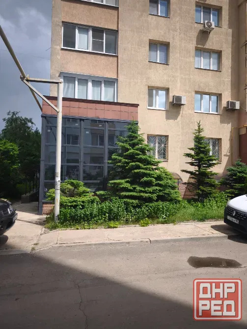 Аренда кабинетов или здания целеком Донецк - изображение 1
