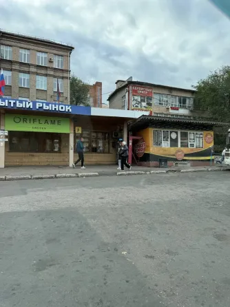 Сдается коммерческое помещение в Ворошиловском р-не! ориентир автостанция Крытый рынок! Донецк