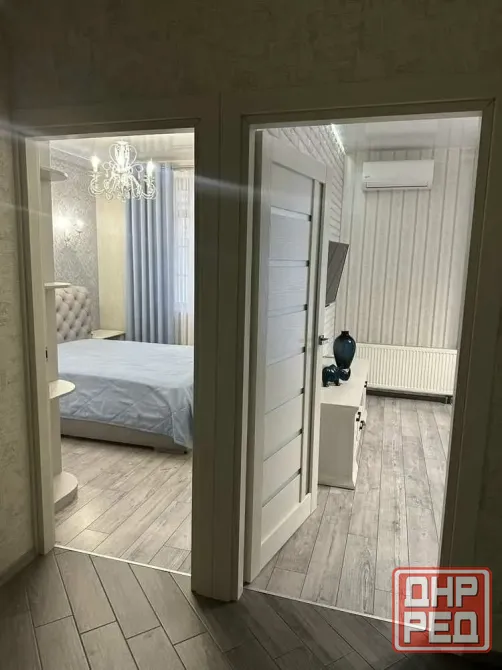 Сдам 2х комнатную квартиру в Калининском районе Донецк - изображение 3