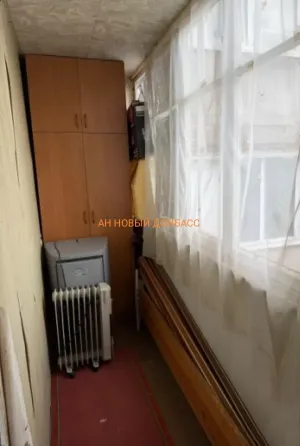 Продается 2-х комнатная квартира на ул.Куйбышева (стоматология) Донецк