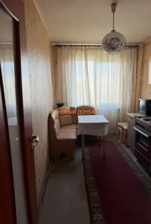 Продается 2-х комнатная квартира на ул.Куйбышева (стоматология) Донецк