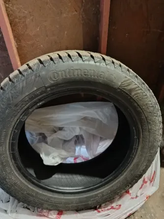 Зимняя резина. Макеевка