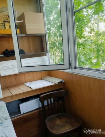 Продам 3х. комнатную квартиру на Звёздном Донецк