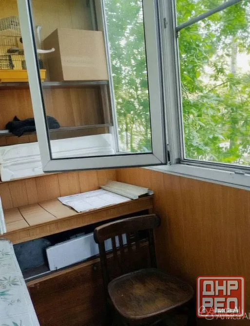 Продам 3х. комнатную квартиру на Звёздном Донецк - изображение 4