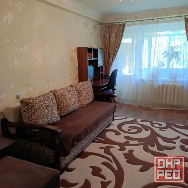Продается 3 ком. ул. отважных, ваз в Буденновском р-н. Донецк - изображение 4