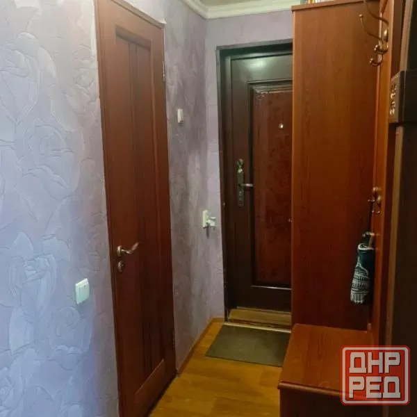 Продается 3 ком. ул. отважных, ваз в Буденновском р-н. Донецк - изображение 11