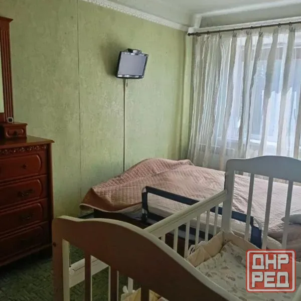 Продается 3 ком. ул. отважных, ваз в Буденновском р-н. Донецк - изображение 3