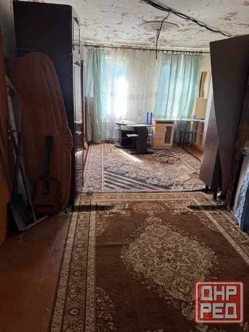Продается дом Осипенко Макеевка - изображение 6