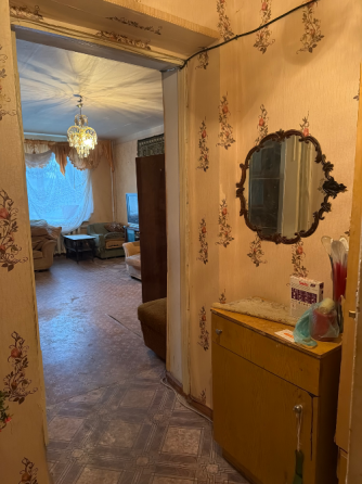 Уютная квартира на Школьном Донецк