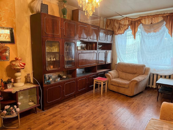 Уютная квартира на Школьном Донецк
