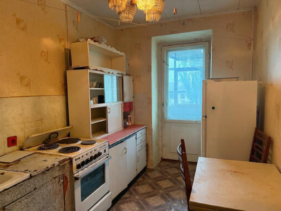 Уютная квартира на Школьном Донецк