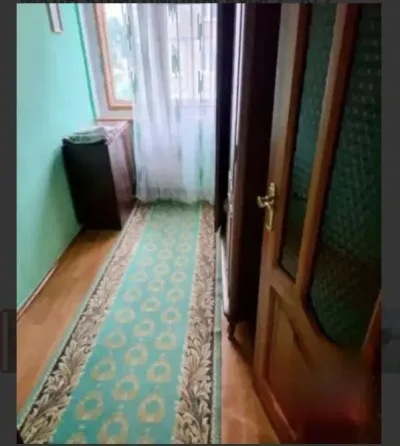 Продается 3-х квартира Почта Макеевка