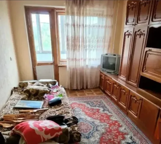 Продается 3-х квартира Почта Макеевка
