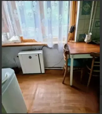 Продается 3-х квартира Почта Макеевка