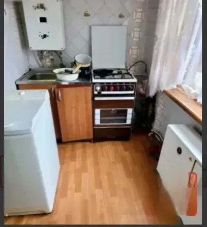 Продается 3-х квартира Почта Макеевка