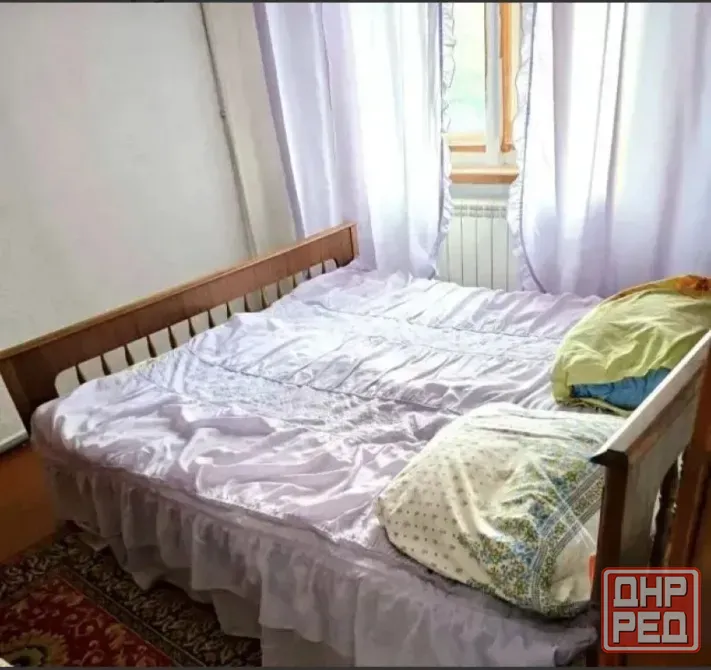 Продается 3-х квартира Почта Макеевка - изображение 6
