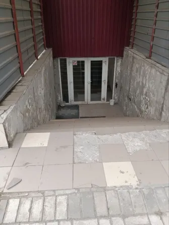 Аренда коммерческого помещения 614 кв.м в центре Макеевки - от собственника! Макеевка