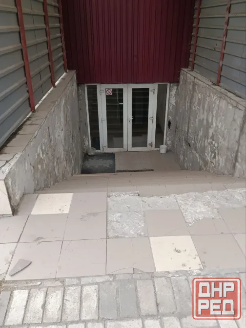 Аренда коммерческого помещения 614 кв.м в центре Макеевки - от собственника! Макеевка - изображение 4