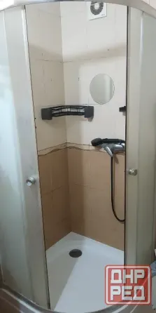 центр города центральный Макеевка