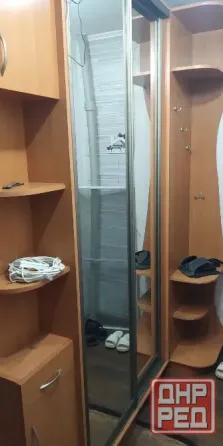 центр города центральный Макеевка