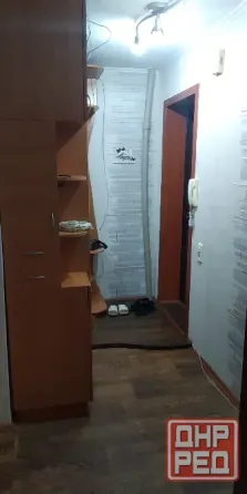 центр города центральный Макеевка
