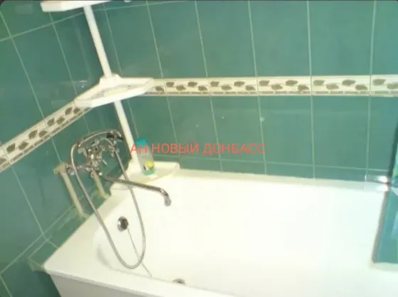 Продается однушка в Куйбышевском районе( ориентир Кабельный завод) Донецк