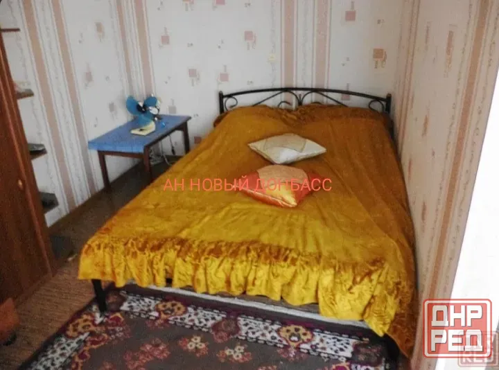 Продается однушка в Куйбышевском районе( ориентир Кабельный завод) Донецк - изображение 6