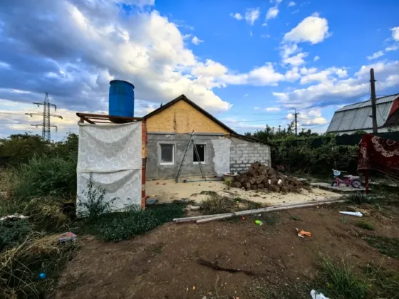 Продается дом в Ильичевском районе Мариуполь