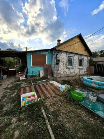 Продается дом в Ильичевском районе Мариуполь