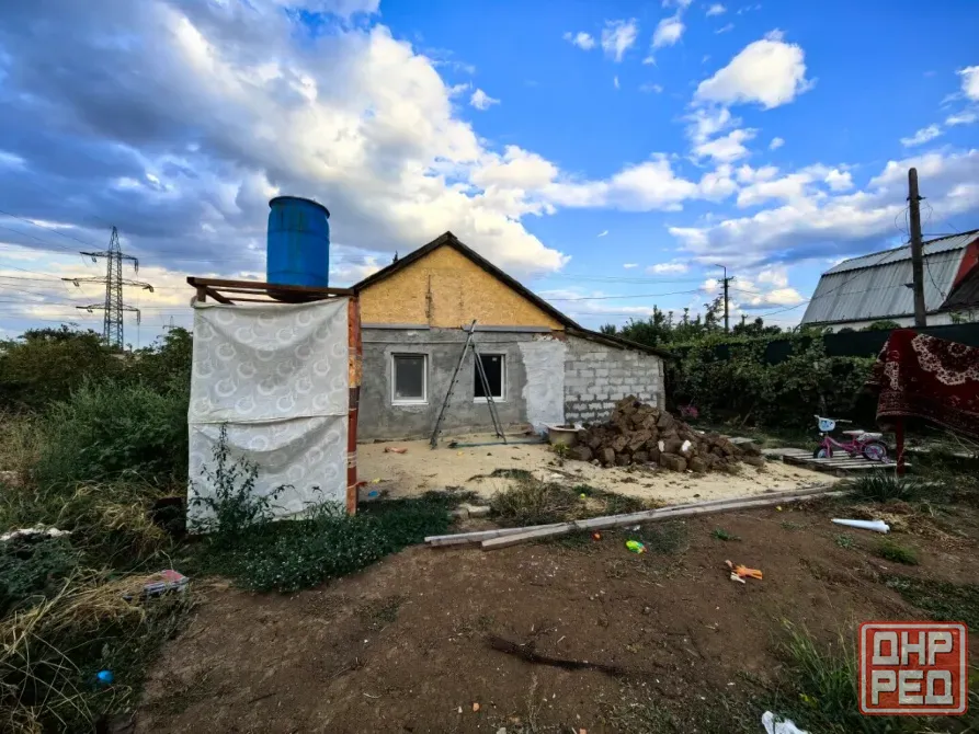 Продается дом в Ильичевском районе Мариуполь - изображение 2