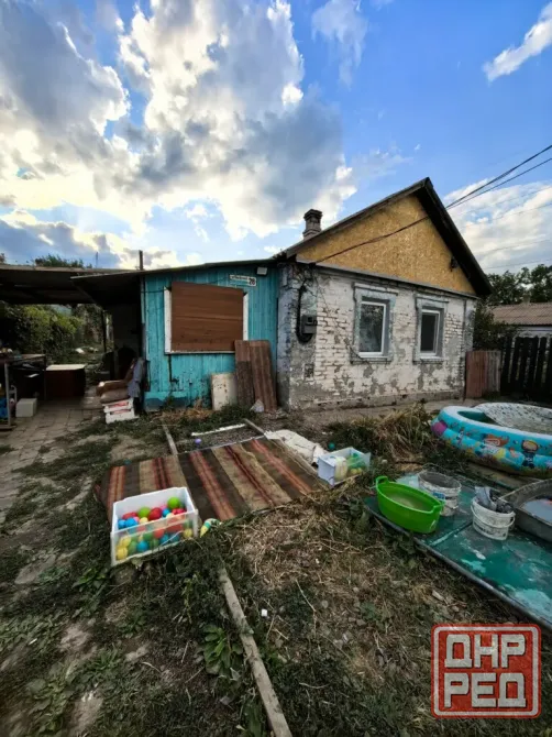 Продается дом в Ильичевском районе Мариуполь - изображение 1