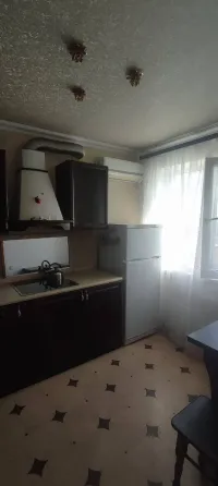 сдаётся 1к квартира в пролетарском районе донецка проспект 301-й донецкой дивизии/щетинина,раздольна Донецк