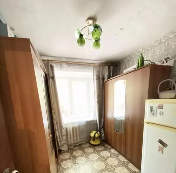 Четырехкомнатная квартира в Куйбышевском районе (Проспект Богдана Хмельницкого ) Донецк