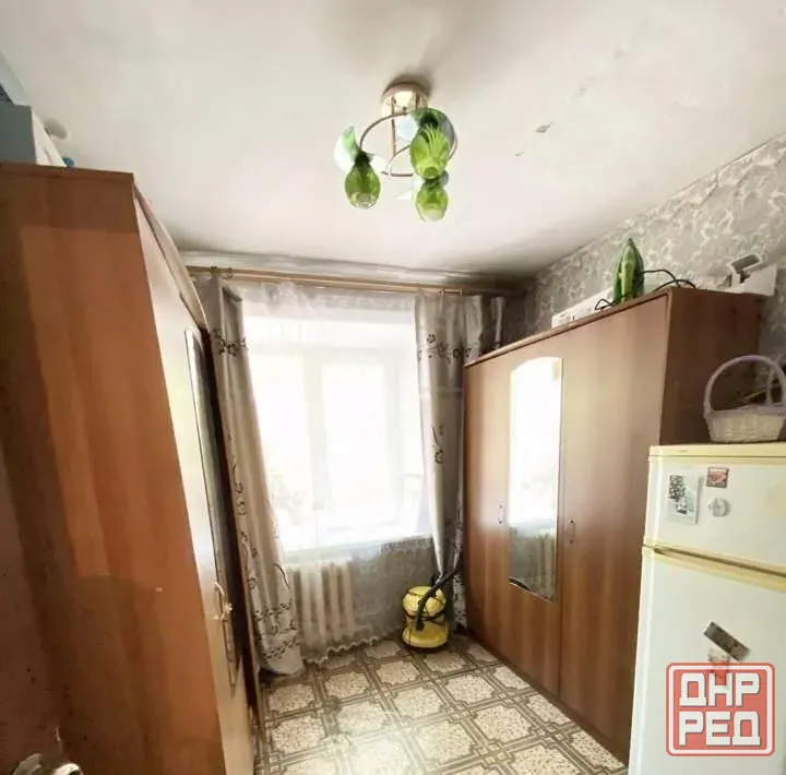 Четырехкомнатная квартира в Куйбышевском районе (Проспект Богдана Хмельницкого ) Донецк - изображение 6