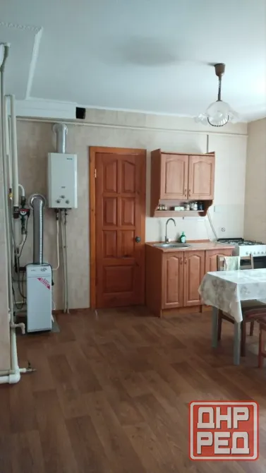 Продается пол дома с отдельным входом в Орджоникидзевском районе Левый берег . Мариуполь - изображение 5