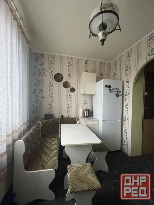 Продам 1 на Вишневского Донецк - изображение 1