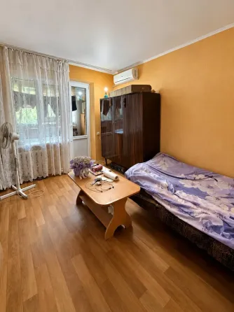 Продажа 1к.кв. Генерала Антова, Крытый рынок. Донецк