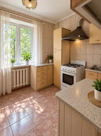 Продажа 1к.кв. Генерала Антова, Крытый рынок. Донецк
