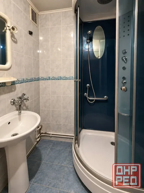 Продажа 1к.кв. Генерала Антова, Крытый рынок. Донецк - изображение 3