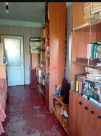 Продается 2-х комнатная квартира пр-т Ватутина Донецк