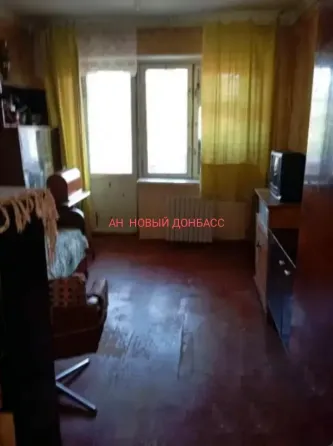 Продается 2-х комнатная квартира пр-т Ватутина Донецк