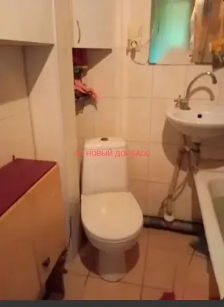 Продается 2-х комнатная квартира пр-т Ватутина Донецк