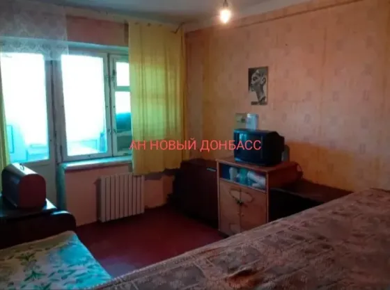 Продается 2-х комнатная квартира пр-т Ватутина Донецк