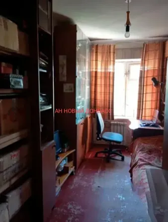 Продается 2-х комнатная квартира пр-т Ватутина Донецк