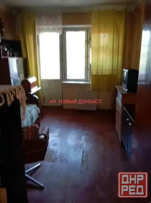 Продается 2-х комнатная квартира пр-т Ватутина Донецк - изображение 4