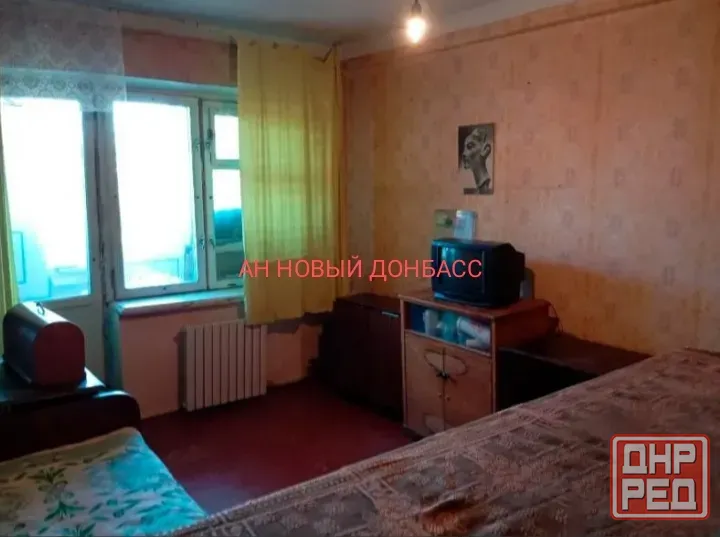 Продается 2-х комнатная квартира пр-т Ватутина Донецк - изображение 5